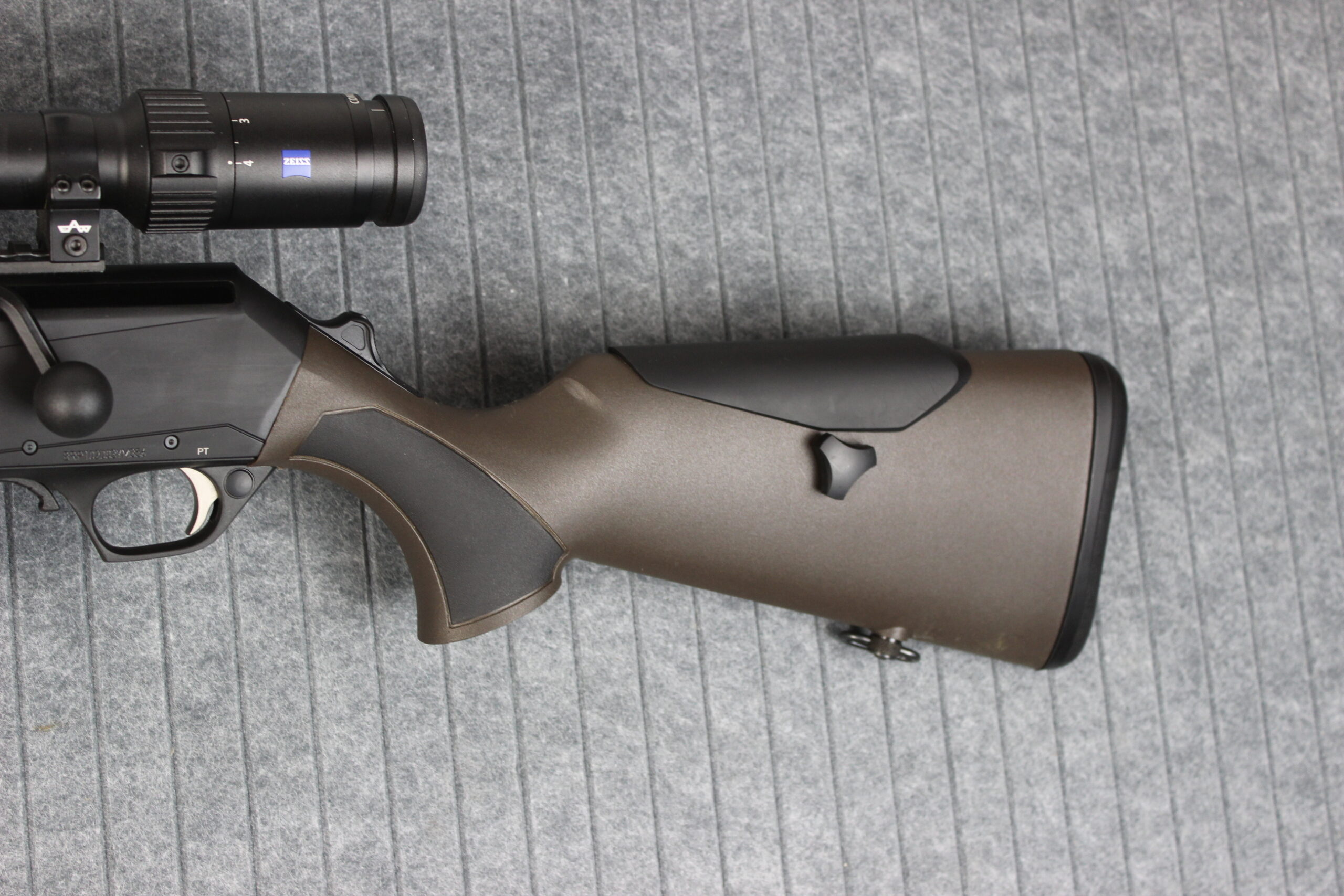 Browning Maral Composite Brown HC Links .30-06 Spr. – Bild 11