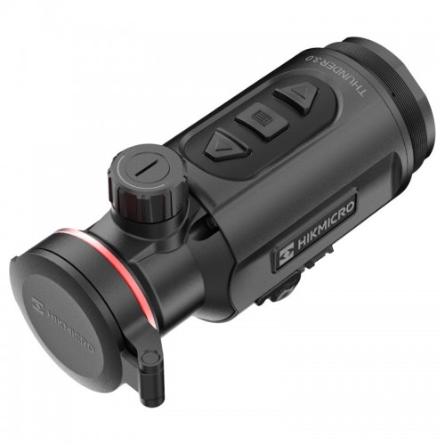 Hikmicro Thunder 3.0 TQ 35 CL – Bild 5