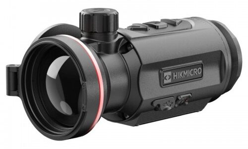 Hikmicro Thunder 3.0 TQ50 C