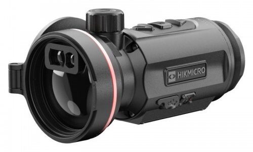 Hikmicro Thunder 3.0 TQ50 CL