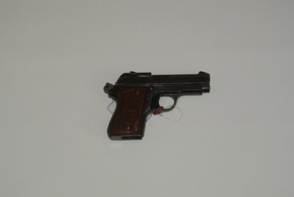 Unique Pistole