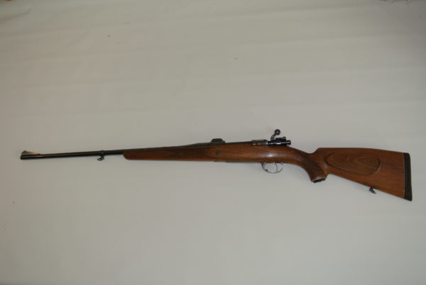 Mauser Mod. 98