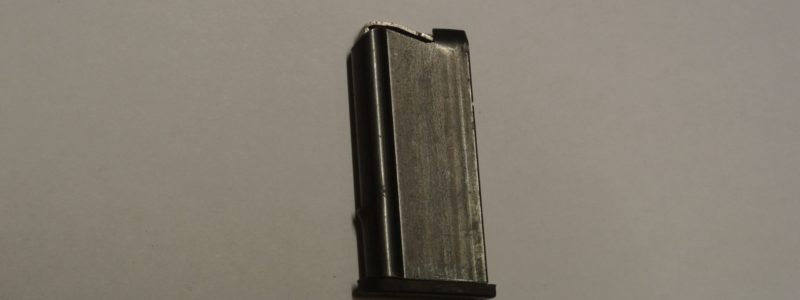 Magazin JGL Landmann Model 65
