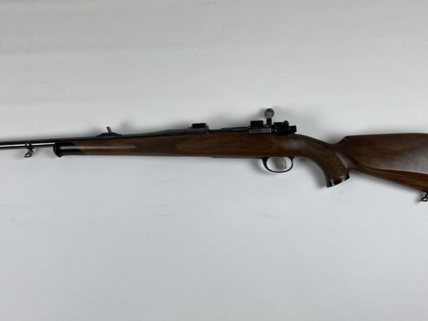 Mauser Mod. 98