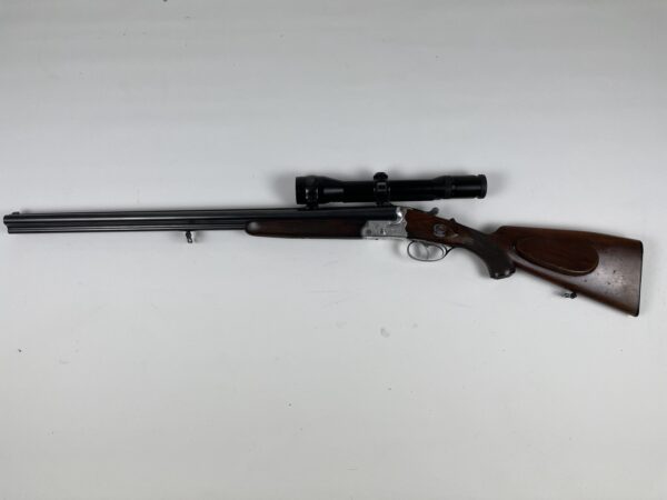 Krieghoff Drilling Waldschütz Dural