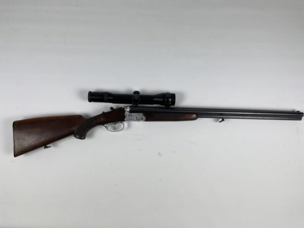 Krieghoff Drilling Waldschütz Dural – Bild 2