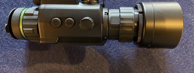 Hikmicro Cheetah