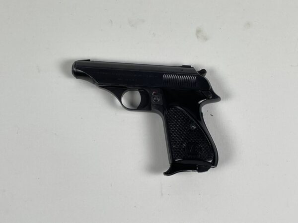 Bernadelli Pistole Mod. 60