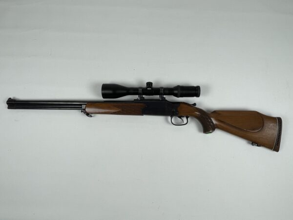 Voere Bockbüchsflinte Mod. 2121