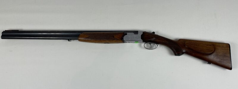 Sauer Beretta BDF