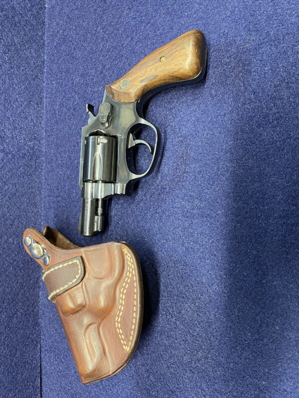 Rossi Revolver – Bild 2