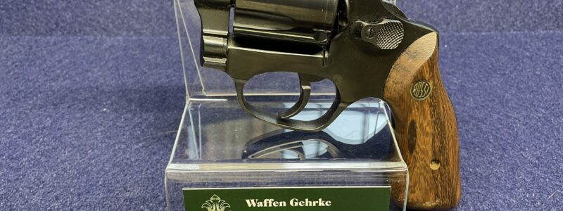 Rossi Revolver