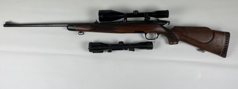 Steyr Repetierbüchse Mod. S