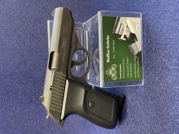 SIG Pistole Modell 230