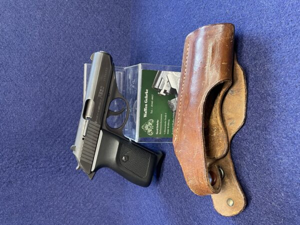 SIG Pistole Modell 230 – Bild 2