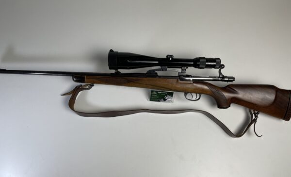 Zastava Repetierbüchse