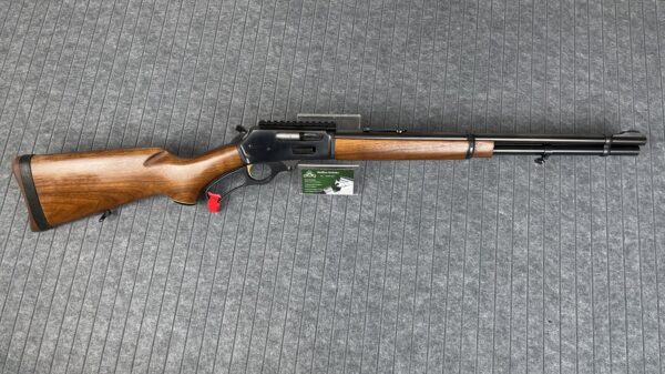 Marlin Unterhebelrepetierbüchse Mod. 336