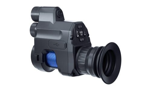 Pard NV 007S v2 Nachtsichtgerät ( Nachsatzgerät)