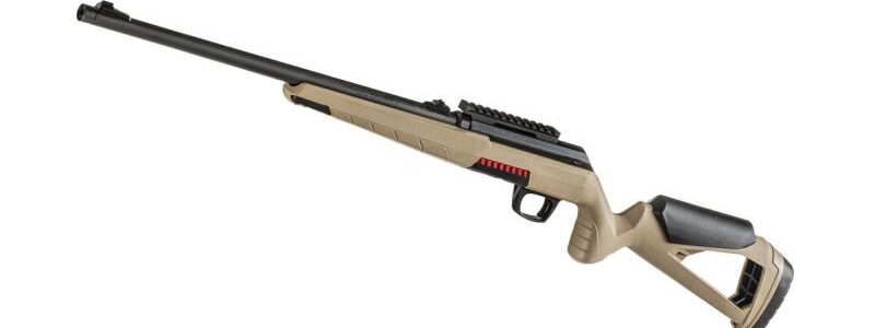 Winchester Repetierbüchse XPERT FDE .22LR THR